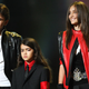 Illustration for article titled Michael Jacksons Kids Speak At Star-Studded Tribute Concert
